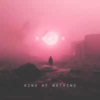 King of Nothing cover artwork